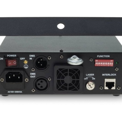 LASERWORLD EL-230RGB MK2