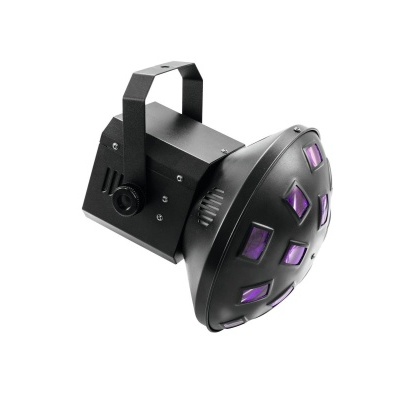 EUROLITE LED Z-20 Beam Effect EUROLITE LED Z-20 Beam Effect