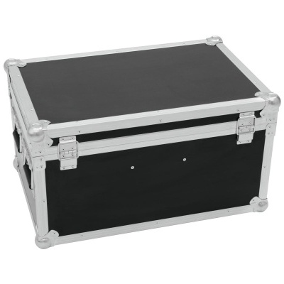 ROADINGER Flightcase 4x TMH-14/FE-300