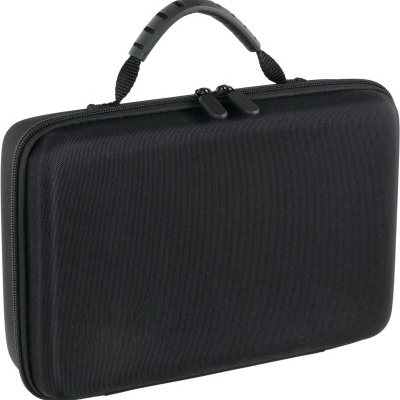 Beatfoxx SCPS-643 Silent Disco V2 Party Set mit 64 Kopfhörern und 3 Sendern