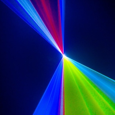 LASERWORLD EL-230RGB MK2