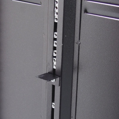 ROADINGER Steel Rack SR-19, 12U