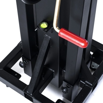 BLOCK AND BLOCK BETA-70 Truss lifter 230kg 6.5m