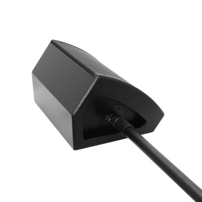 OMNITRONIC KM-110A Active Stage Monitor, coaxial