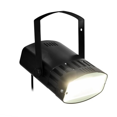 EUROLITE LED CSL-50 Spotlight black