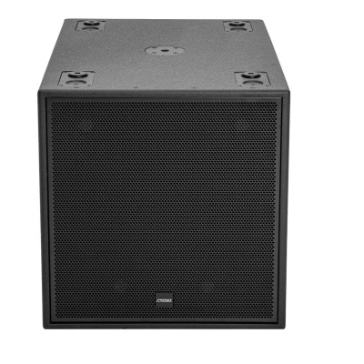 PSSO KX-181A Subwoofer, active, DSP