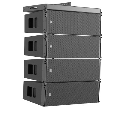 PAROS Full-Range Array passive Speaker