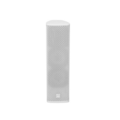 OMNITRONIC ODC-224T Outdoor Column Speaker white OMNITRONIC ODC-224T Outdoor Column Speaker white