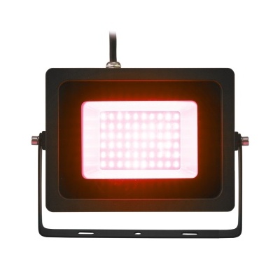EUROLITE LED IP FL-30 SMD red