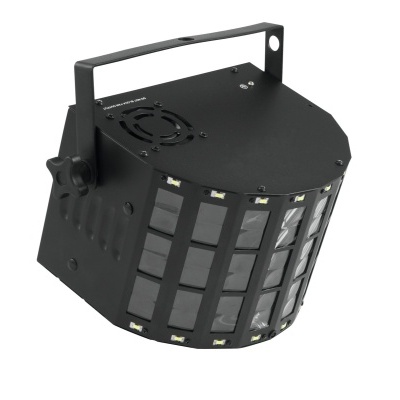 EUROLITE LED Mini D-20 Hybrid Beam Effect