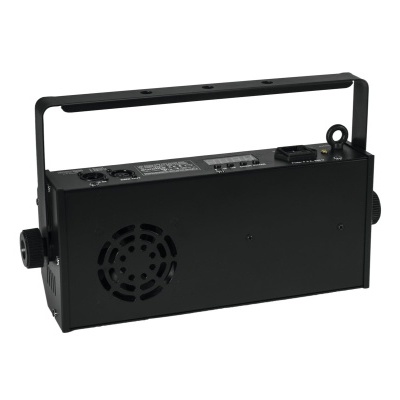 EUROLITE LED Strobe COB PRO 8x20W DMX EUROLITE LED Strobe COB PRO 8x20W DMX