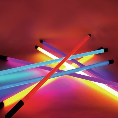 pack 6 units EUROLITE Neon Stick T8 36W 134cm violet L pack 6 units EUROLITE Neon Stick T8 36W 134cm violet L