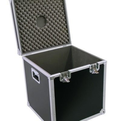 ROADINGER Flightcase Mirror Ball 50cm ROADINGER Flightcase Mirror Ball 50cm