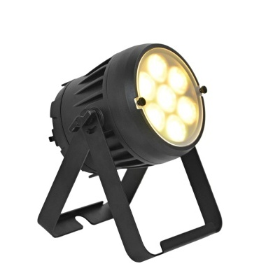 EUROLITE AKKU IP PAR 7 QCL CRMX MK2