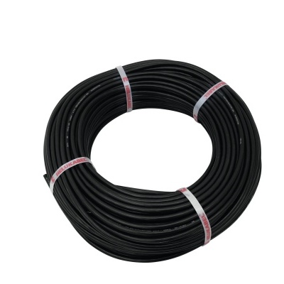 HELUKABEL Speaker cable 4x2.5 100m bk