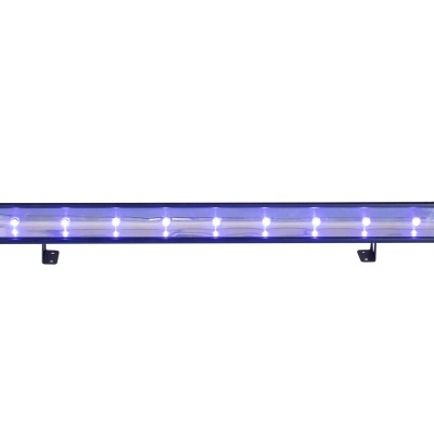 EUROLITE LED BAR-9 UV 9x3W