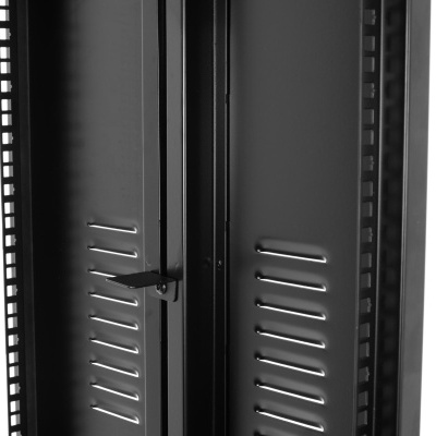 ROADINGER Steel Rack SR-19, 20U