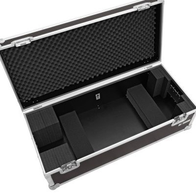 ROADINGER Flightcase 1x LED SL-400
