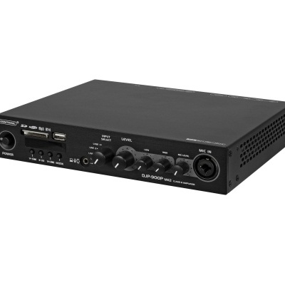 OMNITRONIC DJP-900P MK2 Class D Amplifier OMNITRONIC DJP-900P MK2 Class D Amplifier