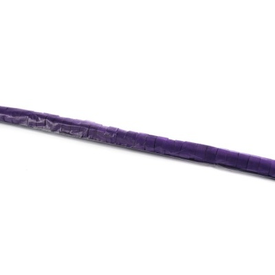 TCM FX Slowfall Streamers 10mx1.5cm, purple, 32x