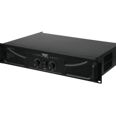 OMNITRONIC XPA-350 Amplifier OMNITRONIC XPA-350 Amplifier