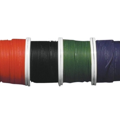 OMNITRONIC Microphone cable 2x0.22 100m bk