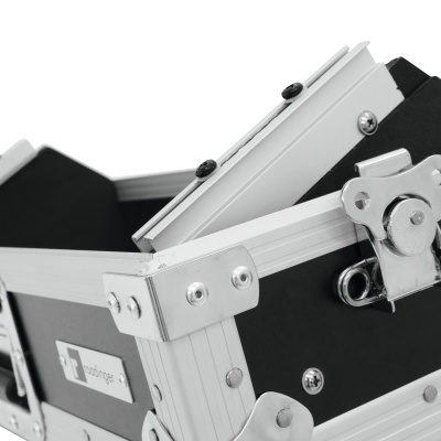 ROADINGER Mixer Case Pro MCA-19-N, 3U, black