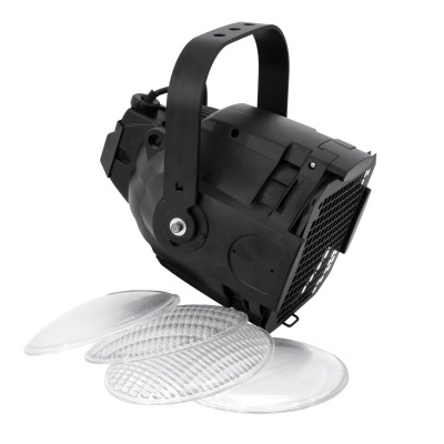 EUROLITE ML-64 GKV Multi Lens bk