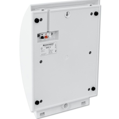 OMNITRONIC WC-1 PA Wall Speaker