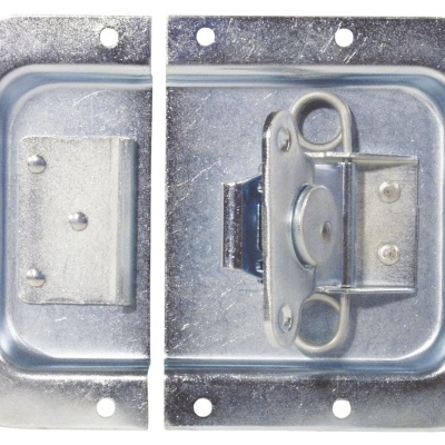 ROADINGER Butterfly Lock Large in Dish