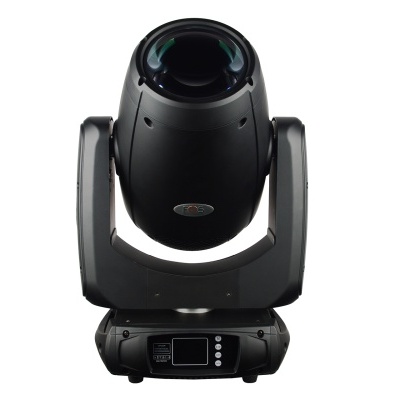 Beam/Spot/Wash moving head FOS Triton