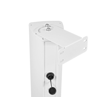 OMNITRONIC ODC-224T Outdoor Column Speaker white OMNITRONIC ODC-224T Outdoor Column Speaker white