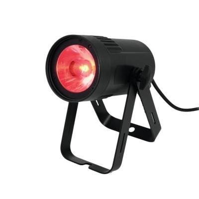 EUROLITE LED PST-15W MK2 COB RGBW Floor Spot/Wash