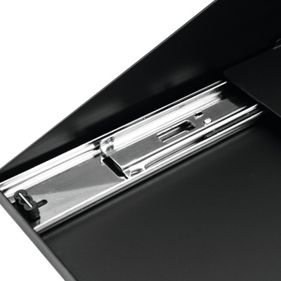 ACCESSORY Rackbase 2U extensile