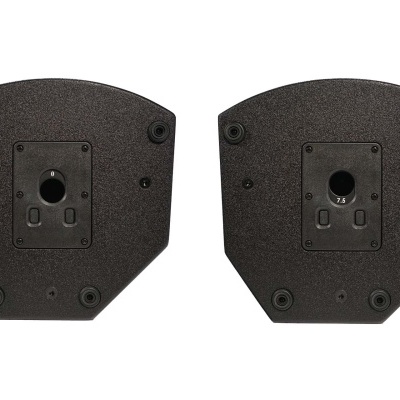 Plywood active speaker IOS 15A DSP