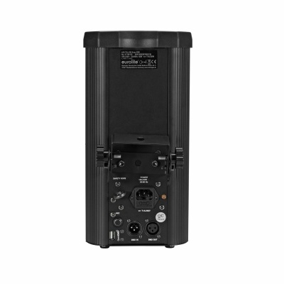 EUROLITE LED TSL-250 Scan COB