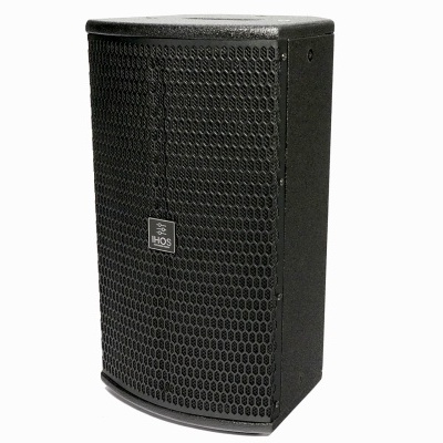 Active speaker IOS 8A DSP 8"
