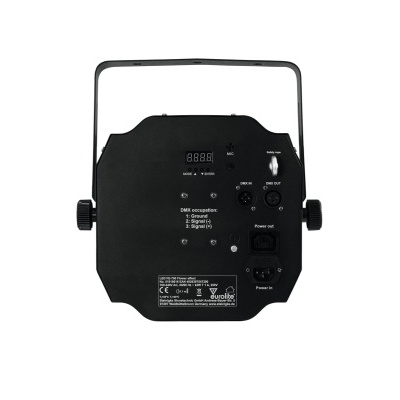EUROLITE LED FE-700 Flower Effect EUROLITE LED FE-700 Flower Effect