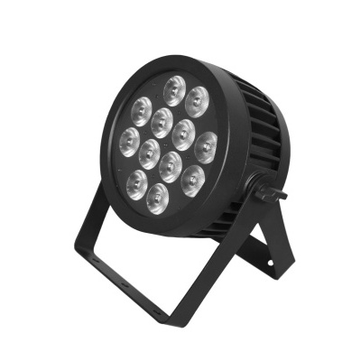 EUROLITE LED IP PAR 12x9W SCL Spot