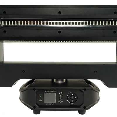 FOS Pixel Blade Ultra