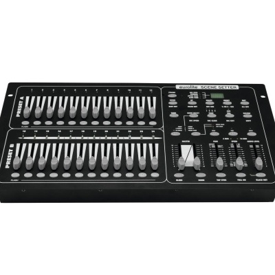 EUROLITE DMX Scene Setter Controller