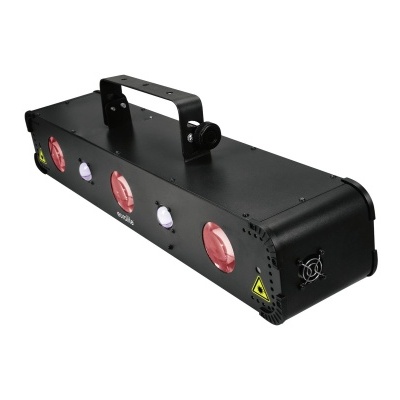 EUROLITE LED Multi FX Laser Bar