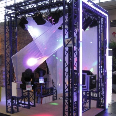 ALUTRUSS DECOLOCK DQ3-1000 3-Way Cross Beam