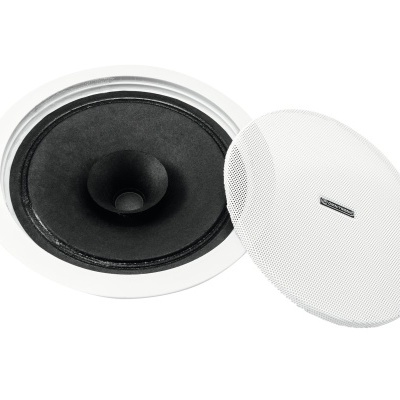 OMNITRONIC CS-6 Ceiling Speaker white