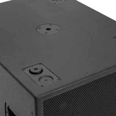 PSSO KX-181A Subwoofer, active, DSP