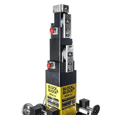 BLOCK AND BLOCK BETA-90 Truss lifter 300kg 6.6m
