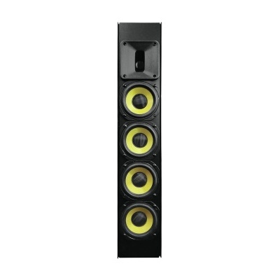 OMNITRONIC ODC-244T Outdoor Column Speaker black