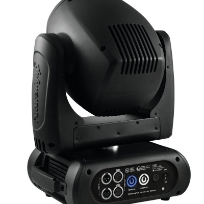 FUTURELIGHT DMH-160 MK2 LED Moving Head