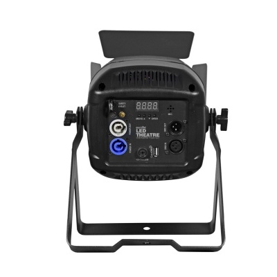 EUROLITE LED Theatre COB 100 RGB+WW