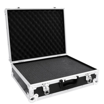 ROADINGER Universal Case FOAM GR-1 black, big